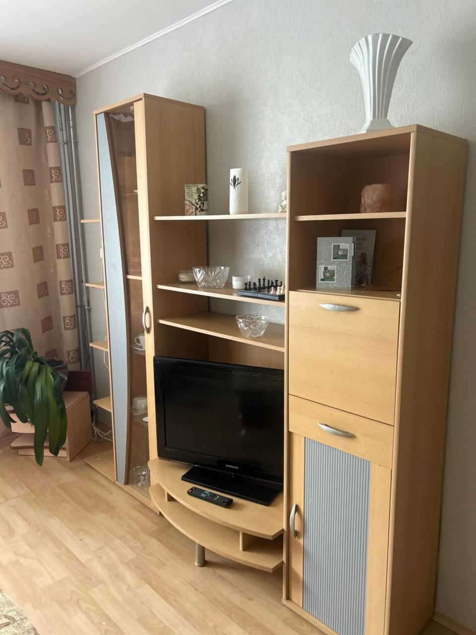 Vieno kambario butas Apartment in Palanga