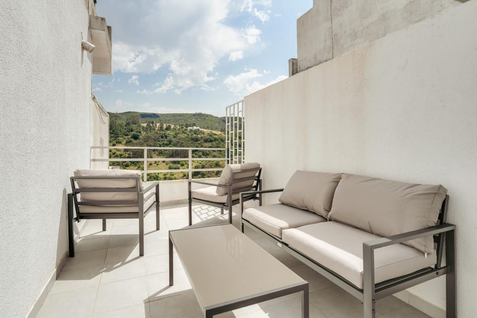 Patio, View (from property/room), Balcony/Terrace