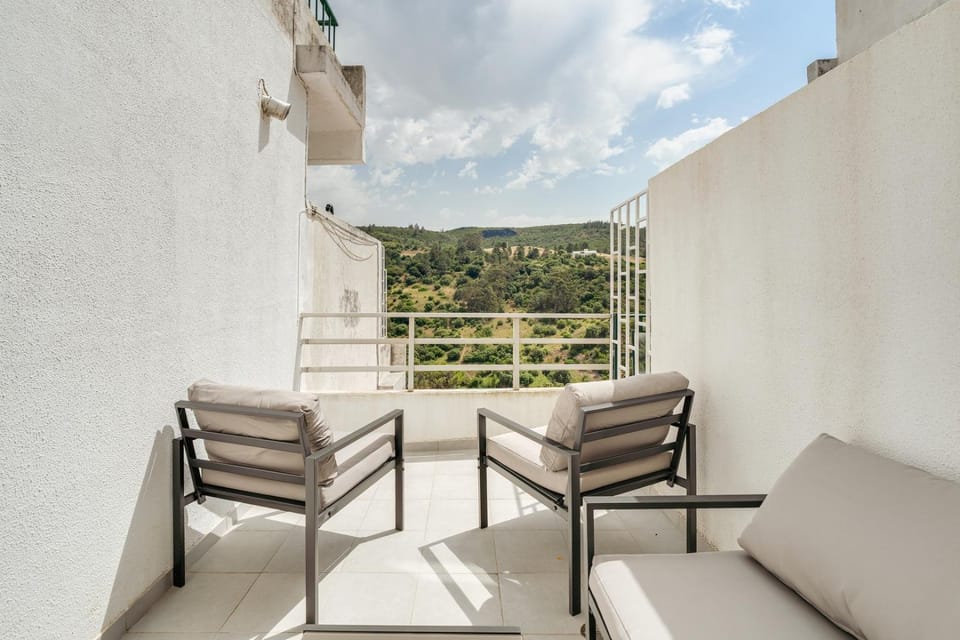 Patio, View (from property/room), Balcony/Terrace