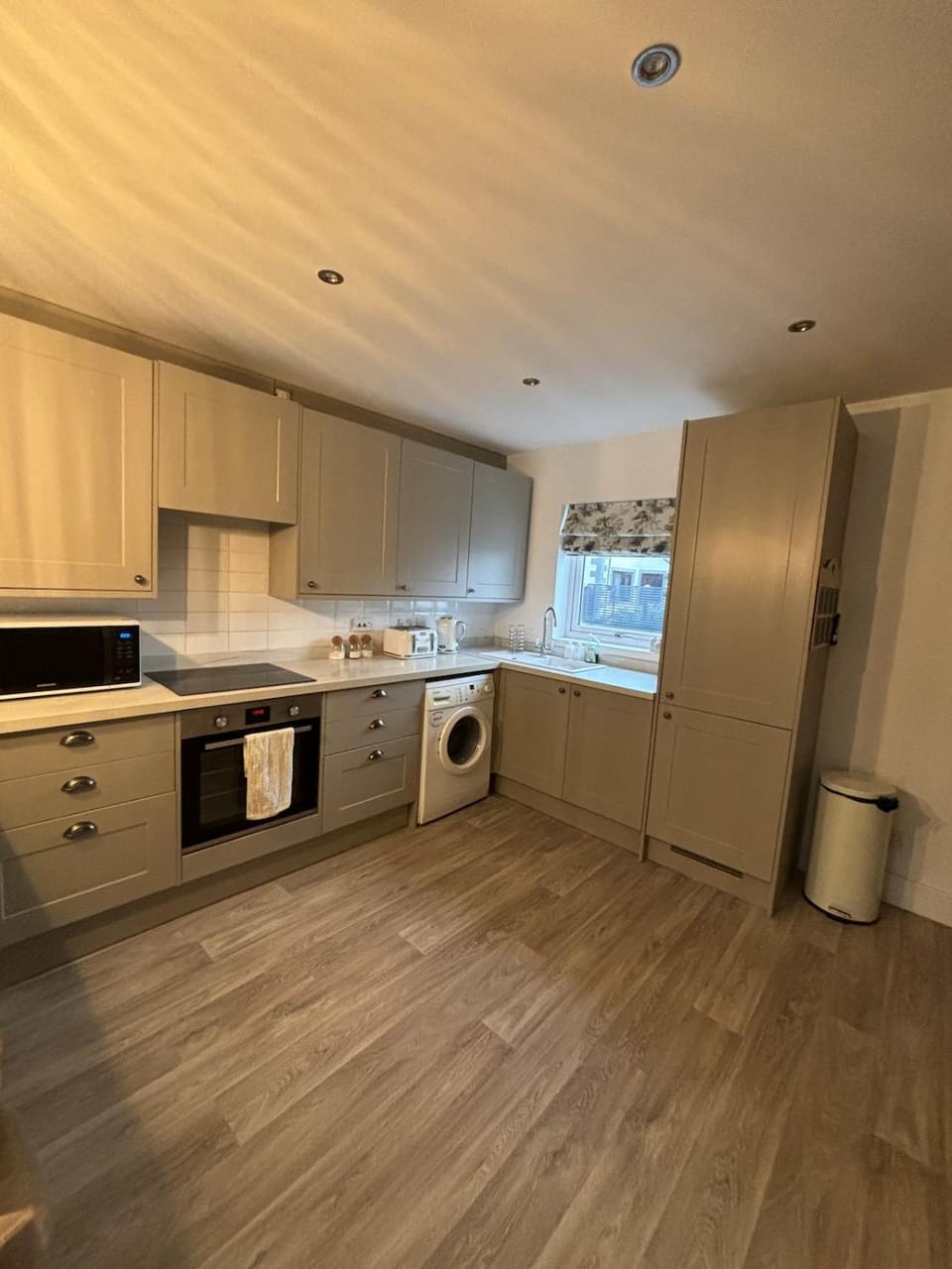 Central Lakes Staycation House in Penrith