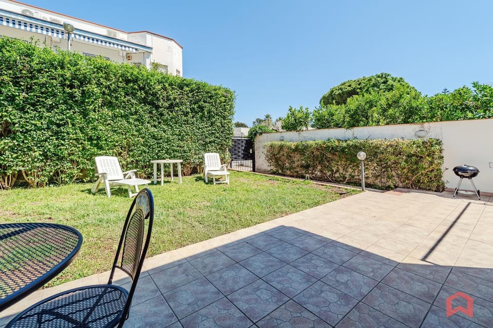 Charming Holiday Home in Palermo House in Palermo