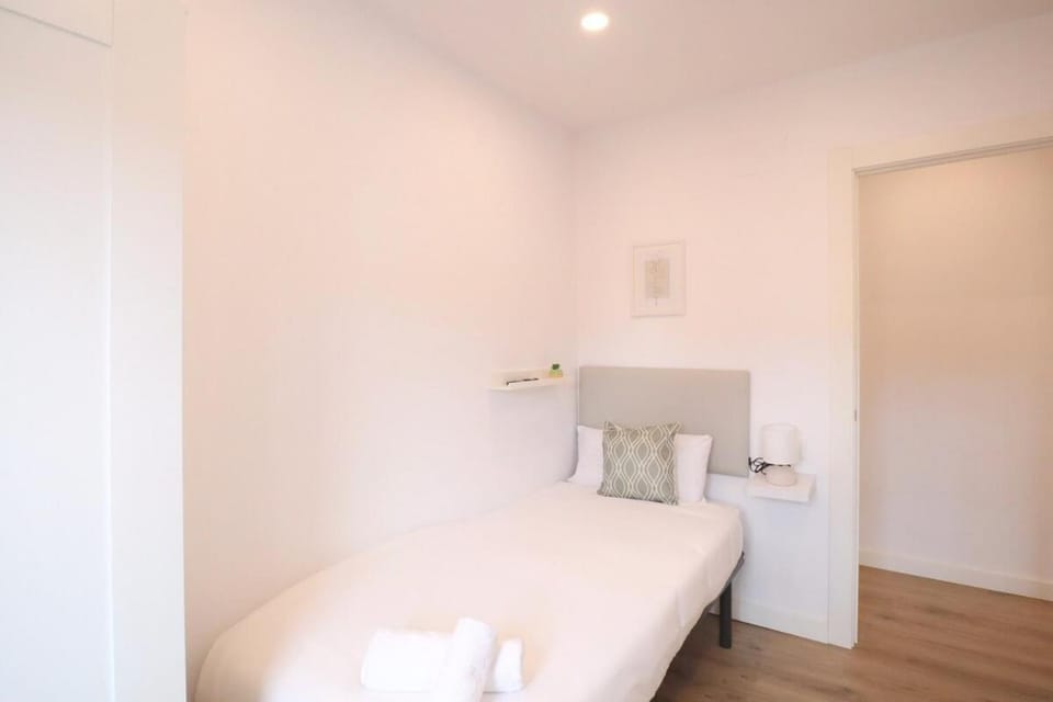 Notel Club - Encantador apartamento Pinares Apartment in Santander