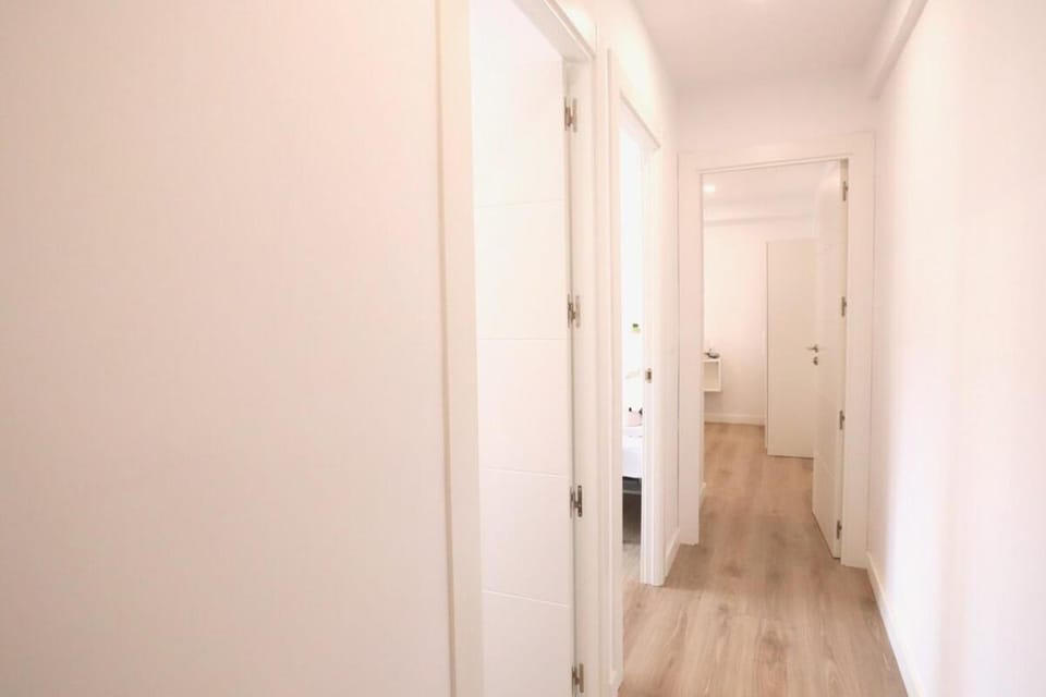 Notel Club - Encantador apartamento Pinares Apartment in Santander