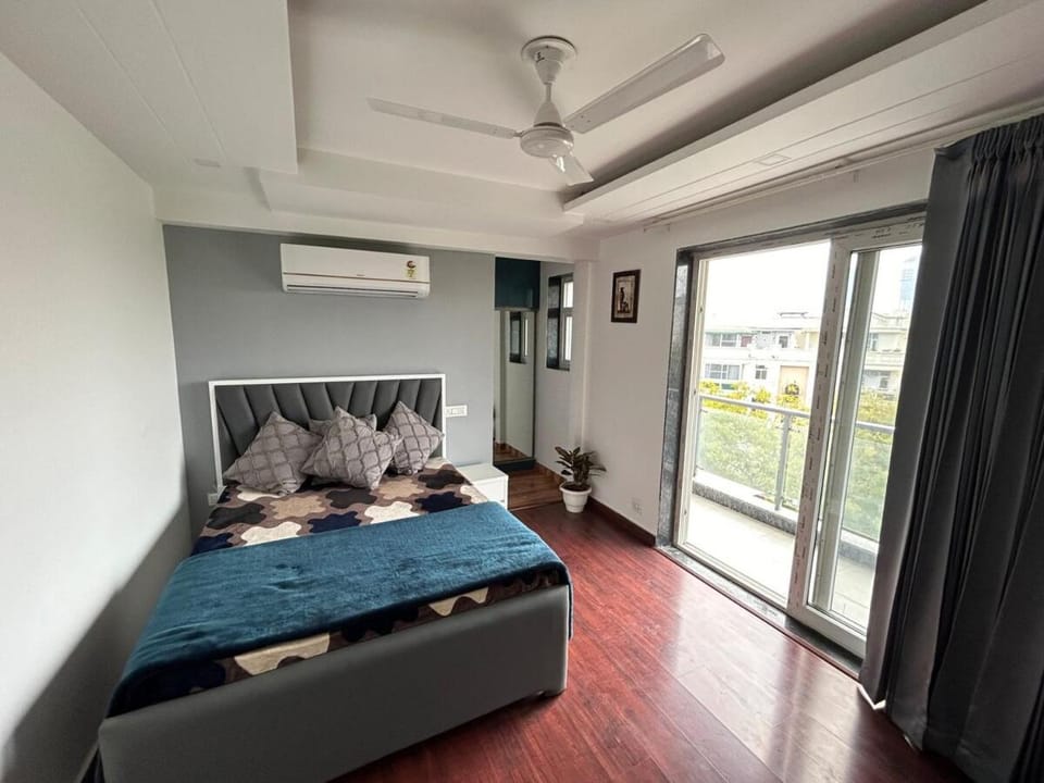 Divine breeze Apartment in Gurugram