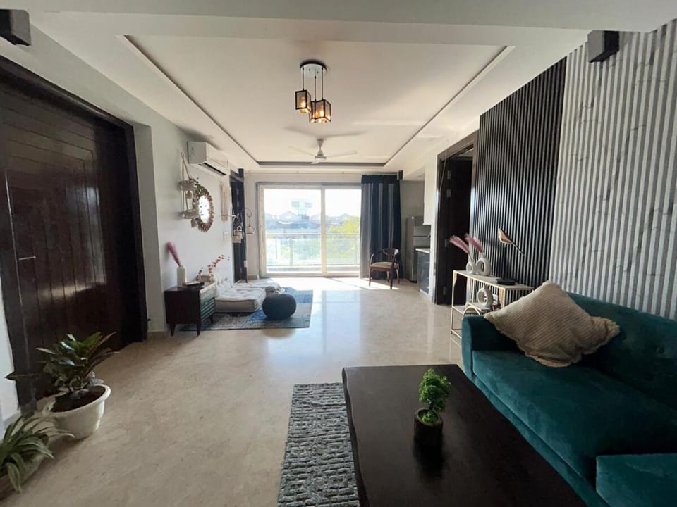 Divine breeze Apartment in Gurugram