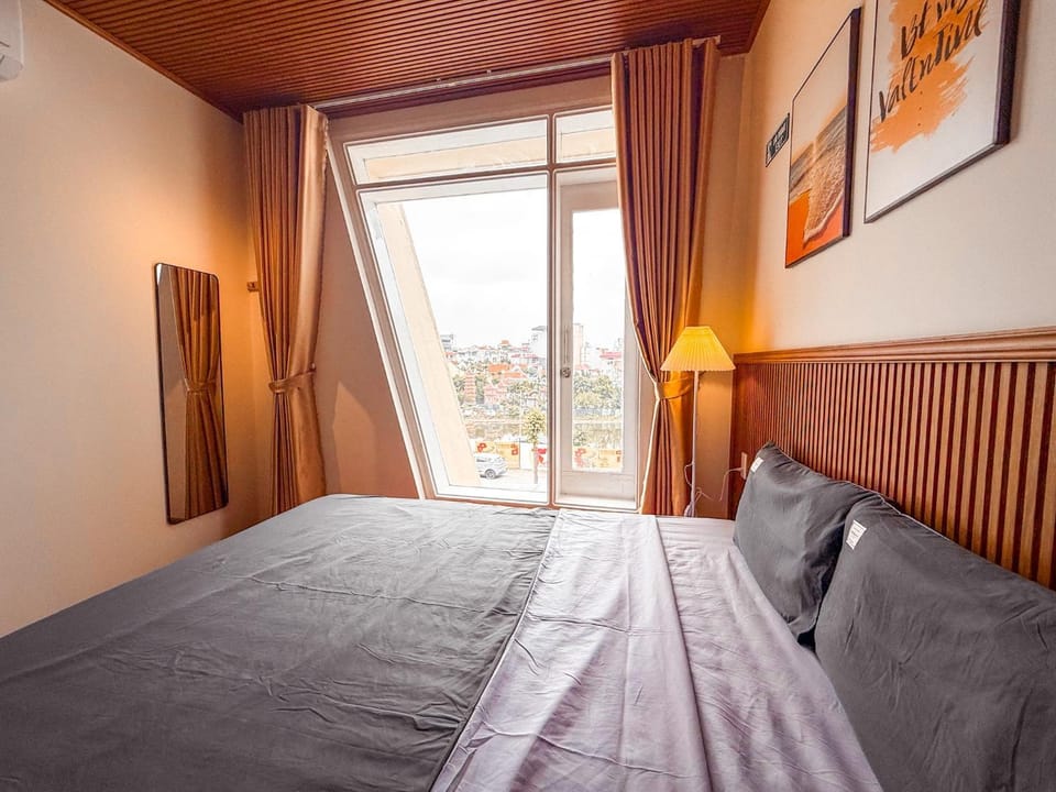 La Casa Di Dicembre 35 Xuân Diệu Vacation rental in Laos