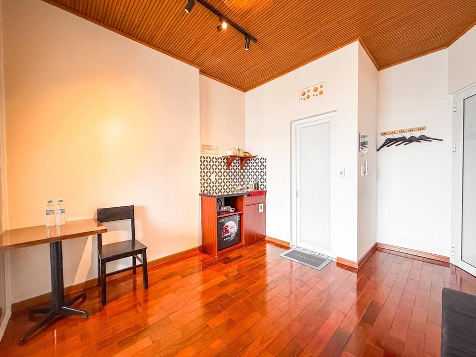 La Casa Di Dicembre 35 Xuân Diệu Vacation rental in Laos