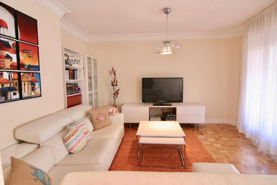 TV and multimedia, Living room