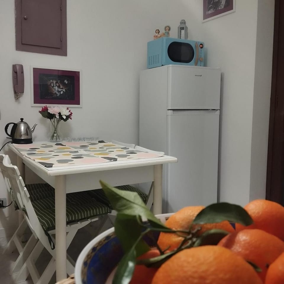 Scalea Olive and Wine Apartment in Scalea