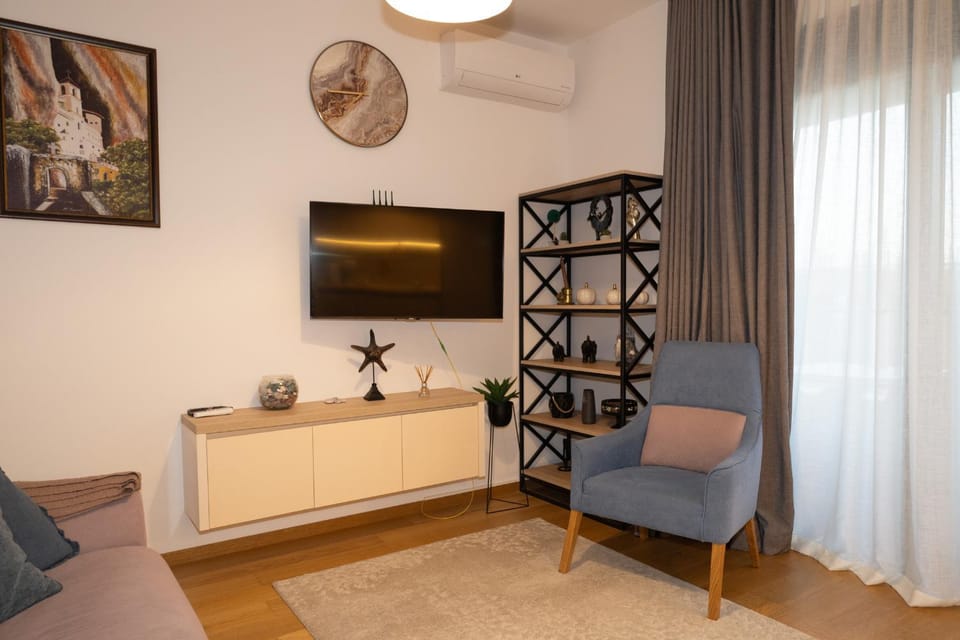 Bečići Relax Apartments Apartment in Budva Municipality