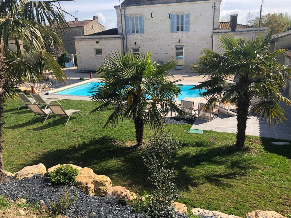 Villa Meunière Villa in Nouvelle-Aquitaine