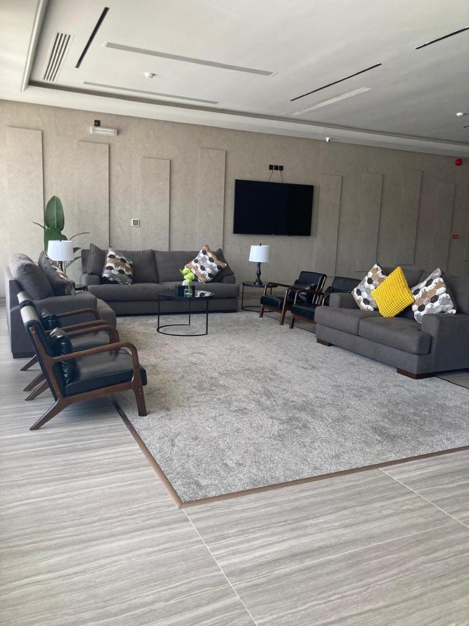 TV and multimedia, Lobby or reception, Seating area, Evening entertainment