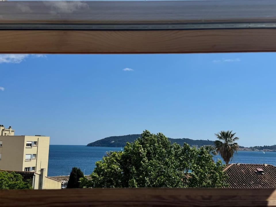 Sea view