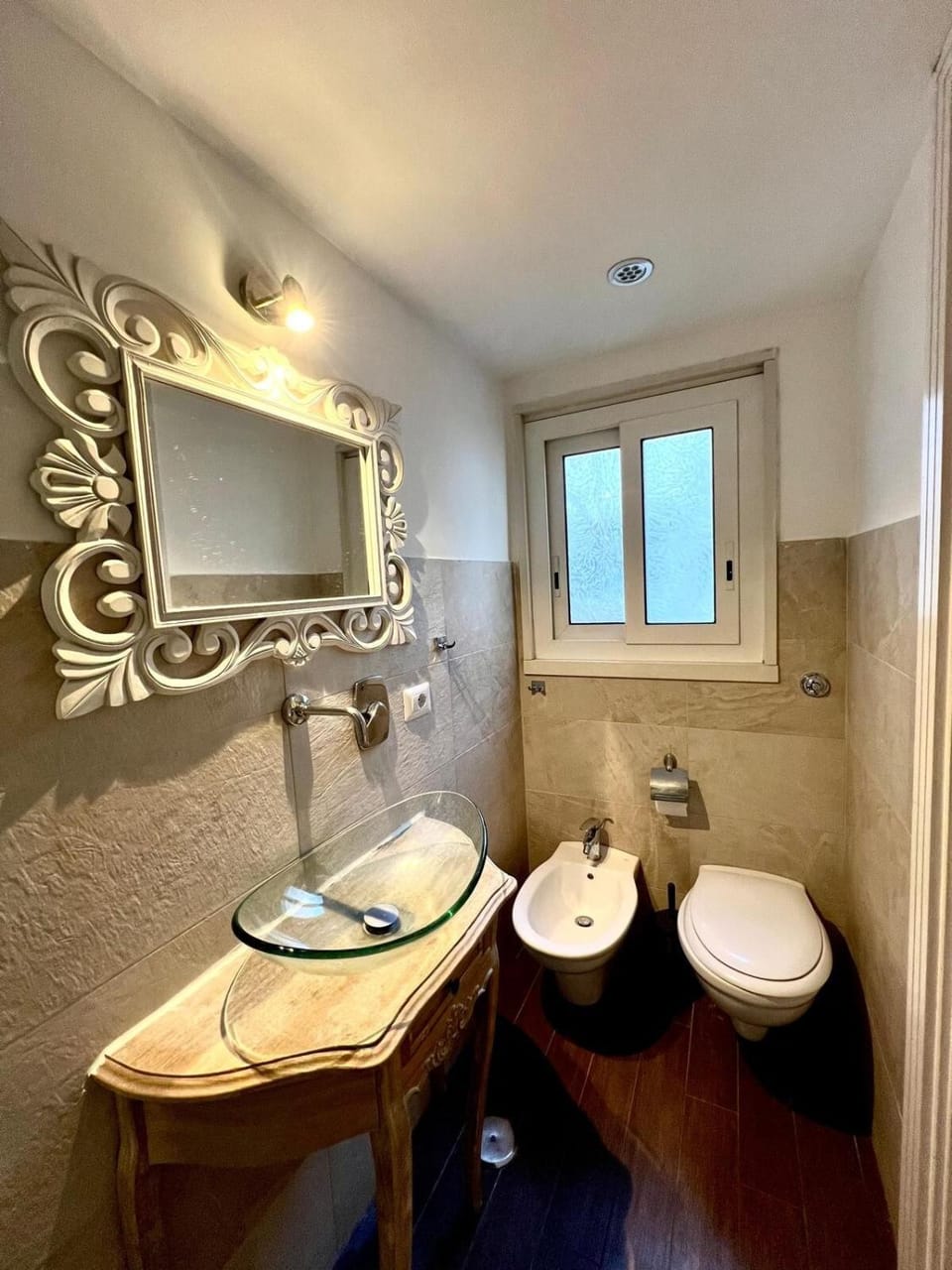 San Pietro APT near Vatican city Roma Apartment in Rome