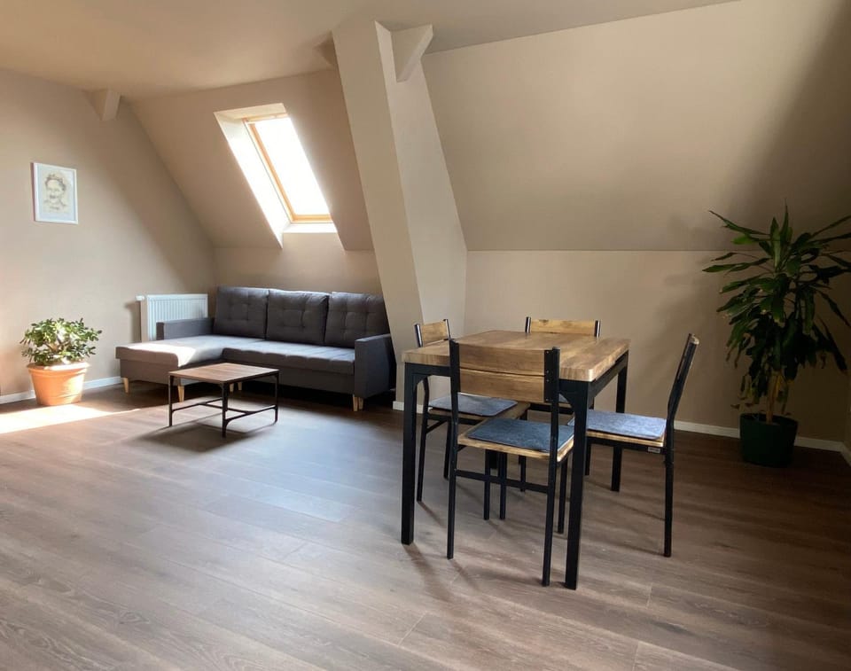 Ferienwohnungen Lily, Bärwalder See, Ferienwohnung "UHYST" Apartment in Saxony
