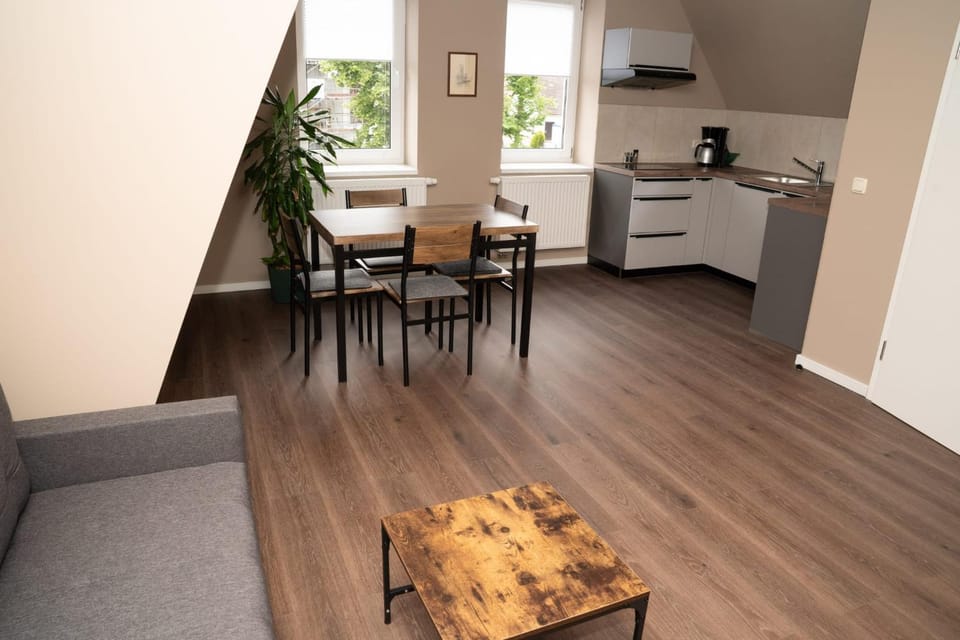 Ferienwohnungen Lily, Bärwalder See, Ferienwohnung "UHYST" Apartment in Saxony