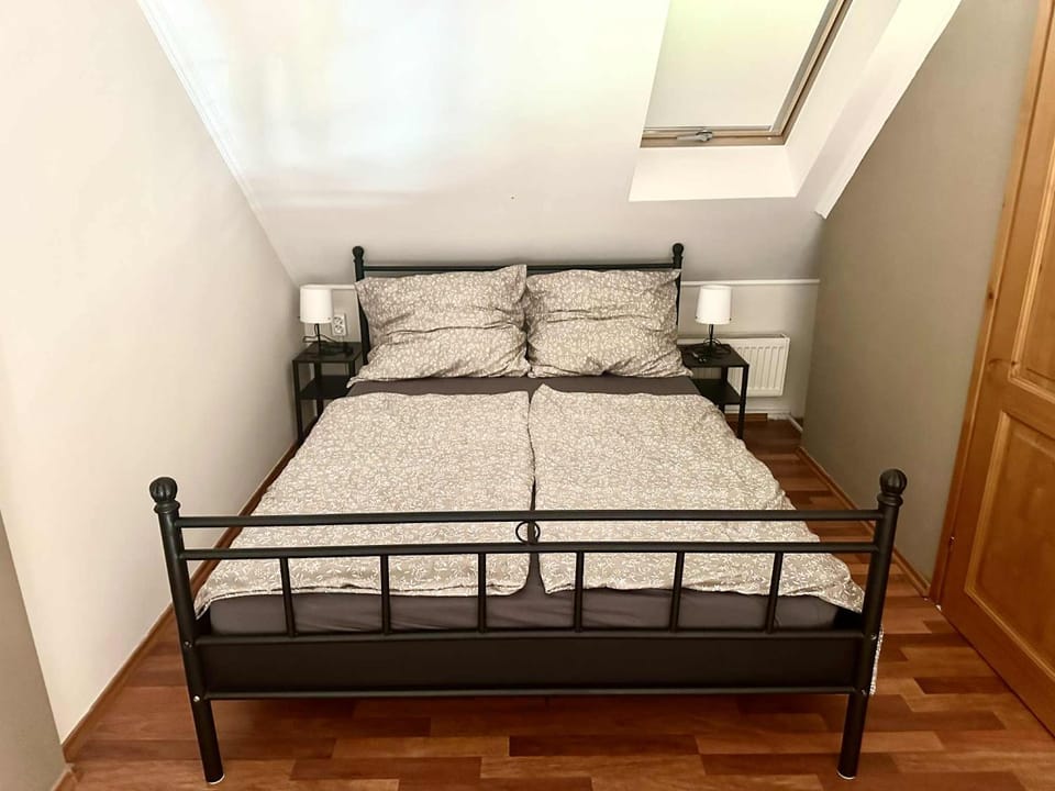Hacienda Gyula Apartment in Hungary
