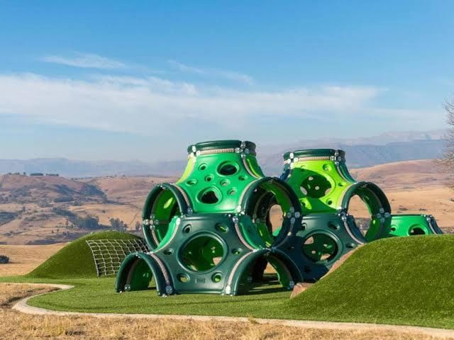 Caley mountain resort Apartment in KwaZulu-Natal