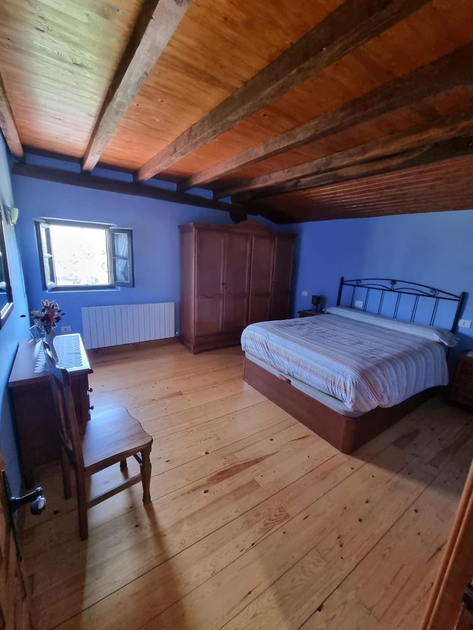 Casa Rural Astorkigoikoa House in Basque Country