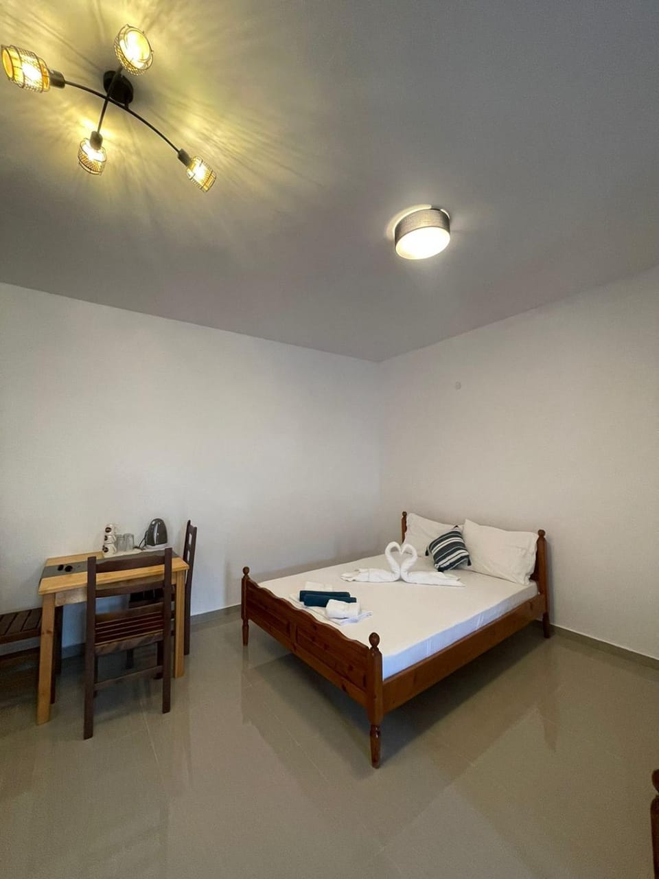 Ana Rooms Apartment in Vlorë County, Albania