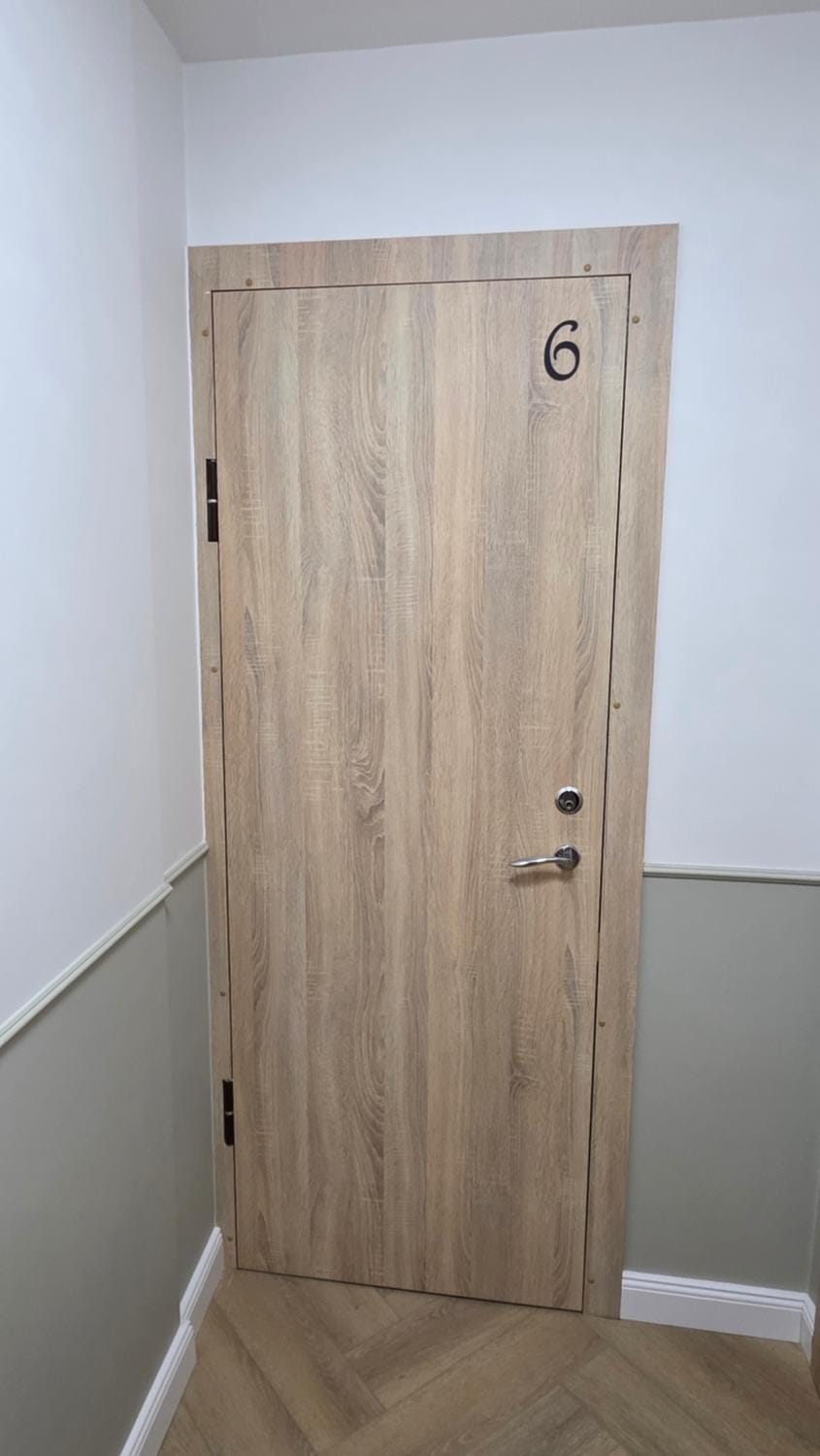 Felikso Vila Bed and Breakfast in Palanga