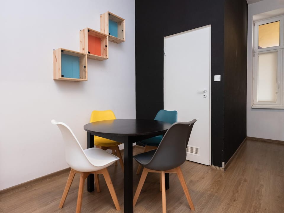 Dietla 57, 3-bedroom flat , Myrmidons Apartment in Krakow