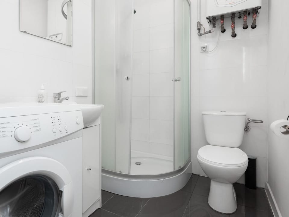 Dietla 57, 3-bedroom flat , Myrmidons Apartment in Krakow