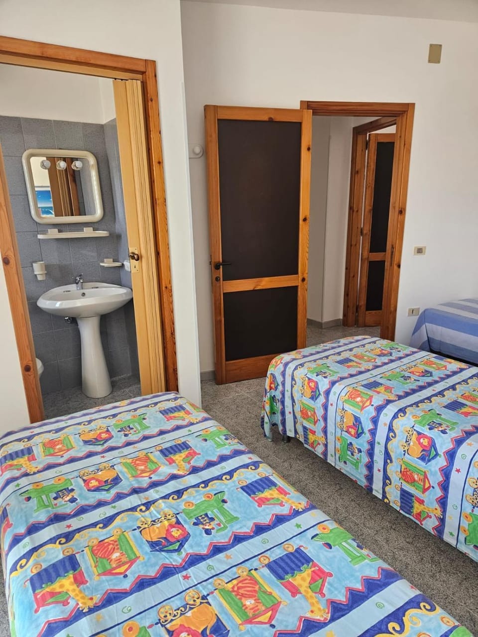 Ponente Apartment in Apulia