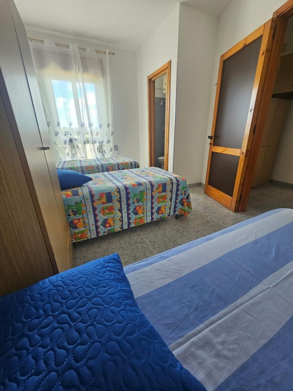 Ponente Apartment in Apulia