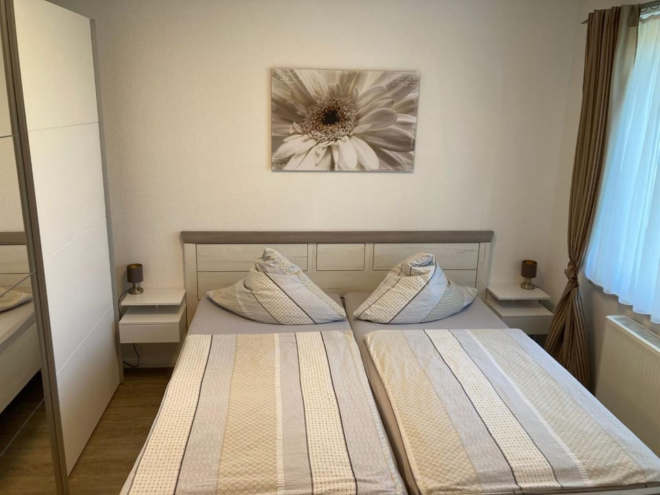 Ferienwohnung Huyblick Apartment in Saxony-Anhalt, Germany