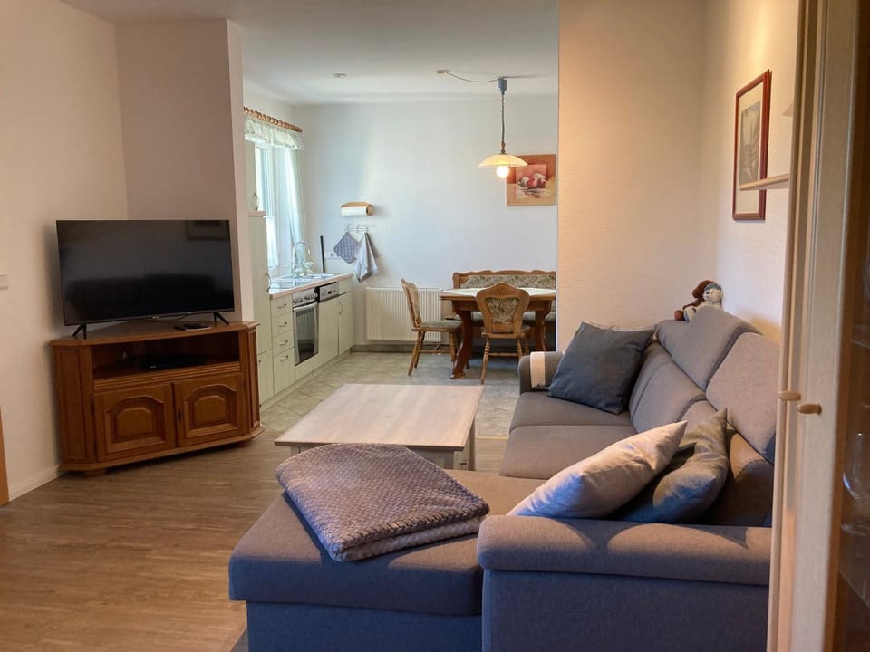 Ferienwohnung Huyblick Apartment in Saxony-Anhalt, Germany