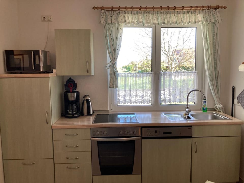Ferienwohnung Huyblick Apartment in Saxony-Anhalt, Germany