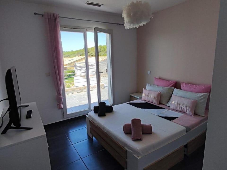 House in Gard Villa in Provence-Alpes-Côte d'Azur