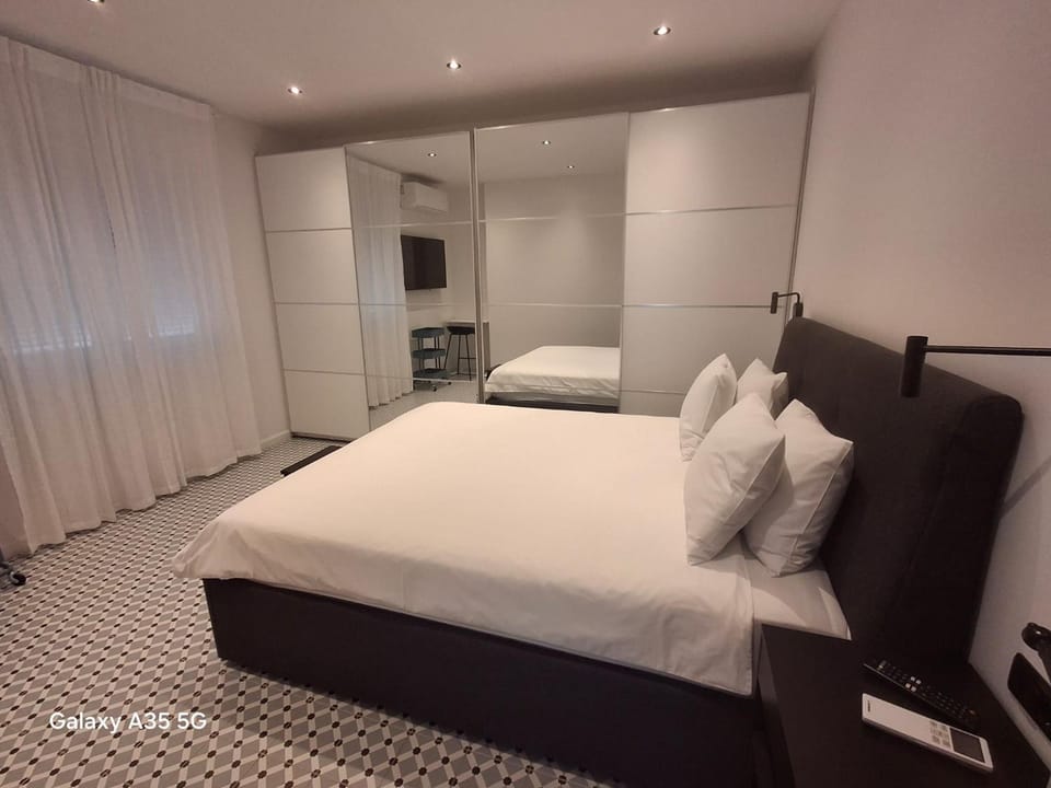 New luxury apartment Adriatic Apartment in Split