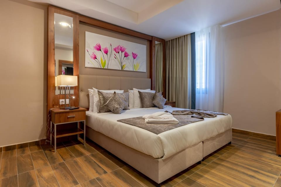 Hotel Ain benian Hotel in Algiers Province, Algeria