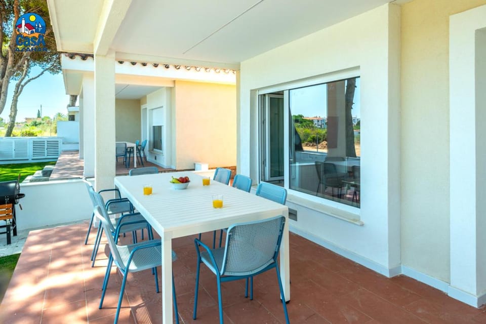 Balcony/Terrace, Dining area