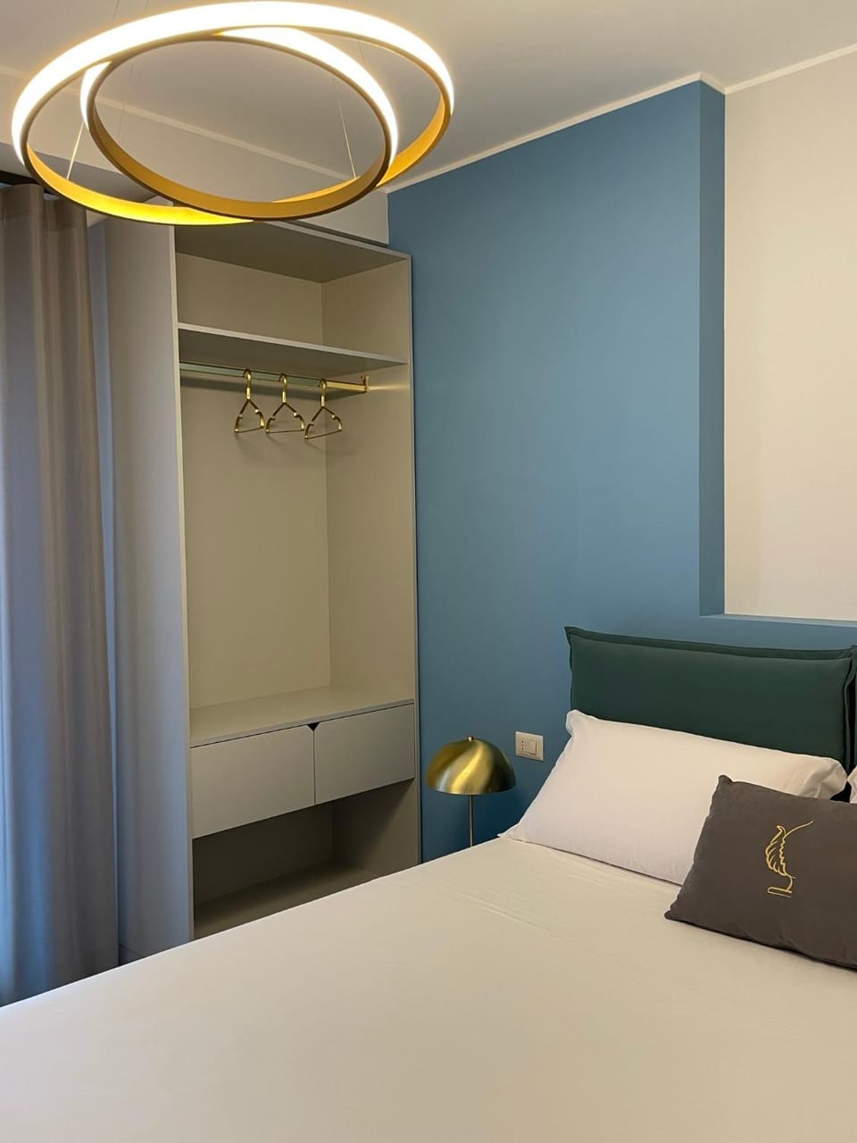 B&B L angolo dei Pumi Bed and Breakfast in Apulia