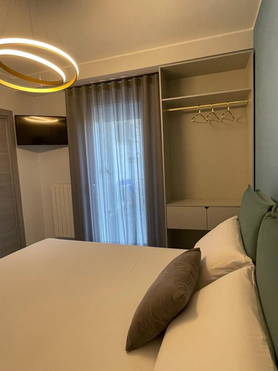 B&B L angolo dei Pumi Bed and Breakfast in Apulia