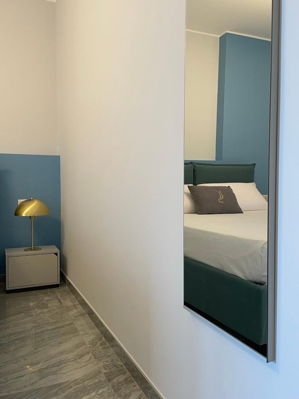 B&B L angolo dei Pumi Bed and Breakfast in Apulia