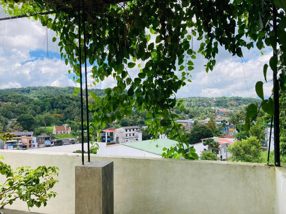 Town Hill Vacation rental in Sri Lanka
