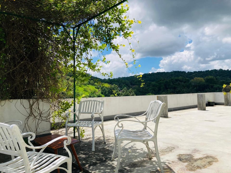 View (from property/room)