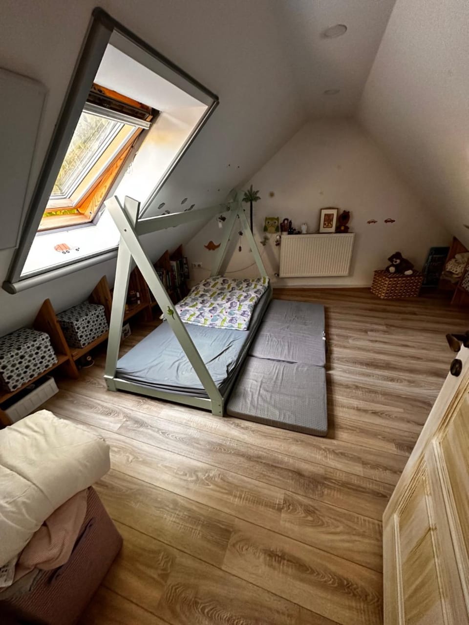 Bibi's Keszthely Apartment in Hungary