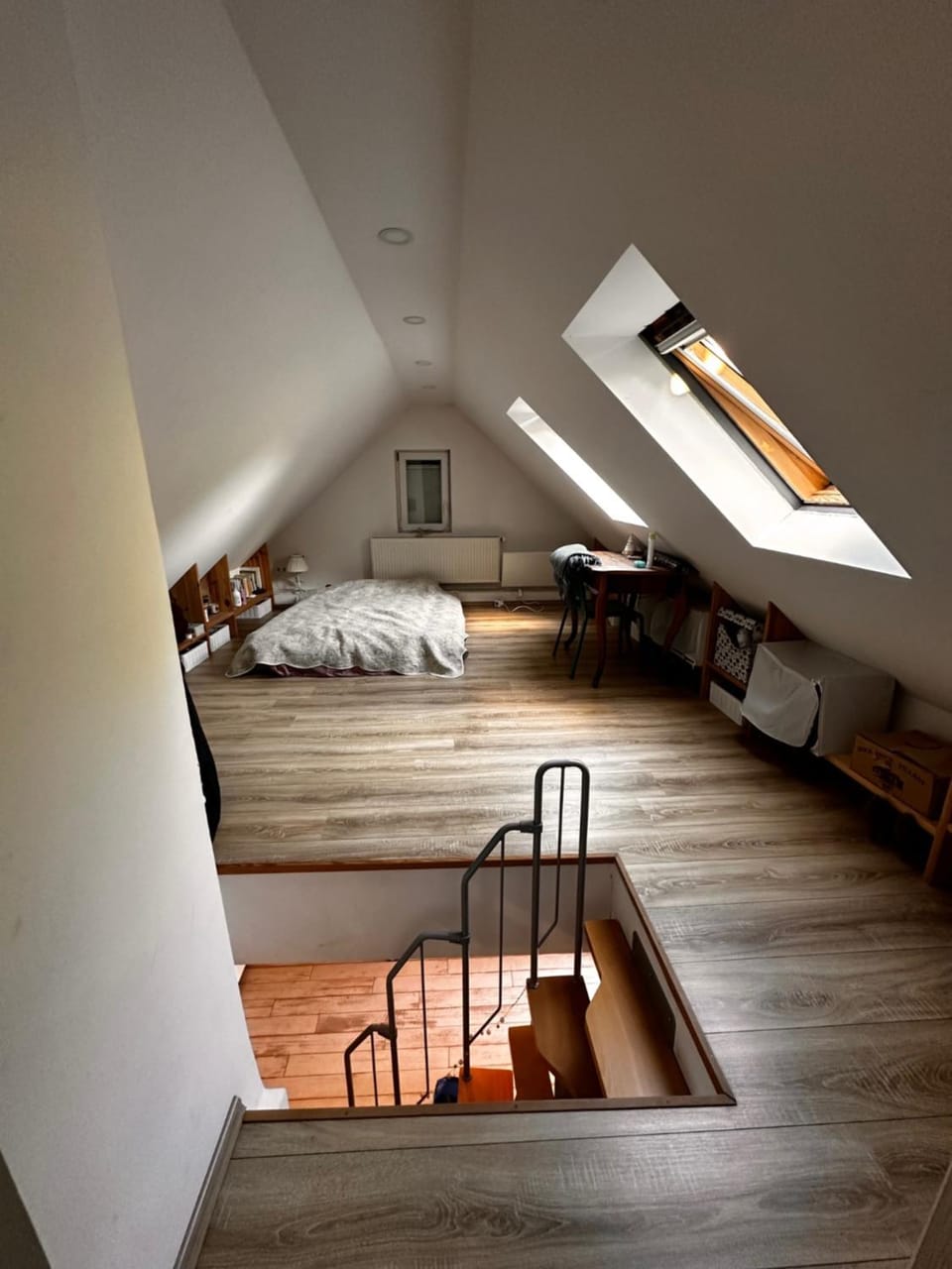 Bibi's Keszthely Apartment in Hungary
