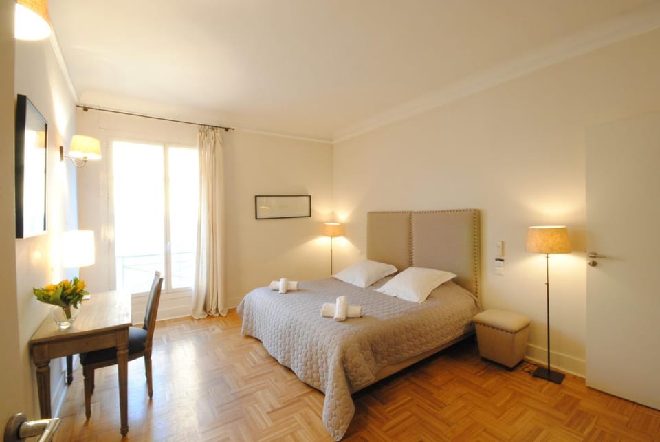 Grand Palais 4P BOB1309 Apartment in Cannes