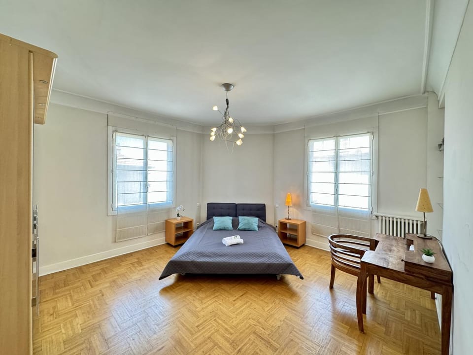 Grand Palais 4P BOB1309 Apartment in Cannes