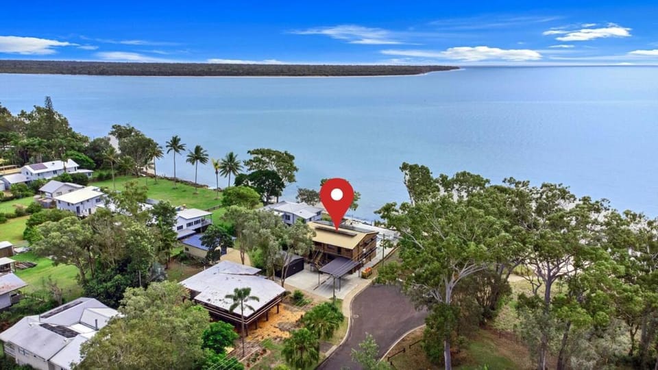 Salt & Stone Villa on the beach - Villa 2 Apartment in Queensland