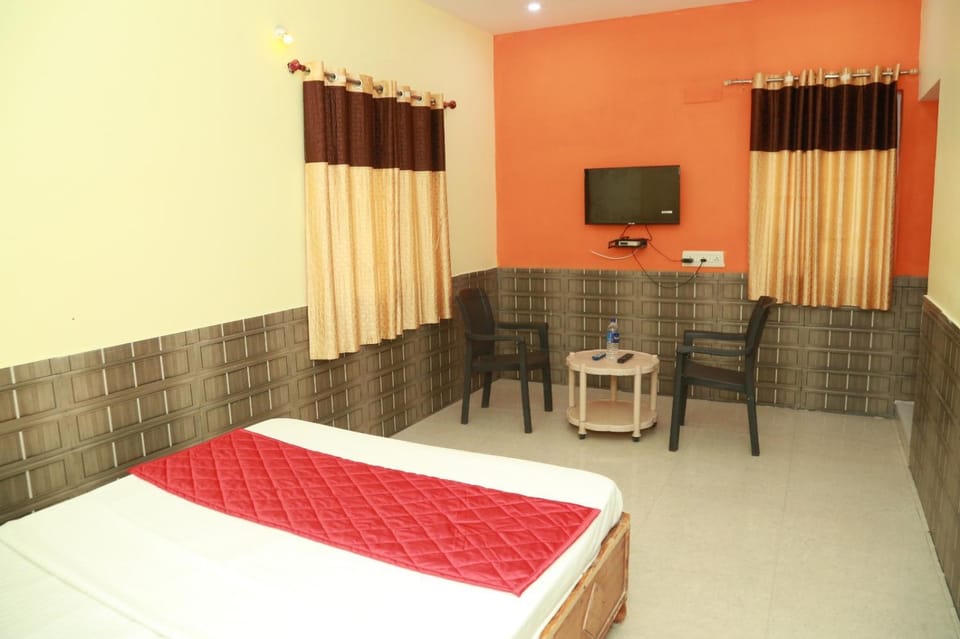 Sky Touch Inn Hotel in Tamil Nadu
