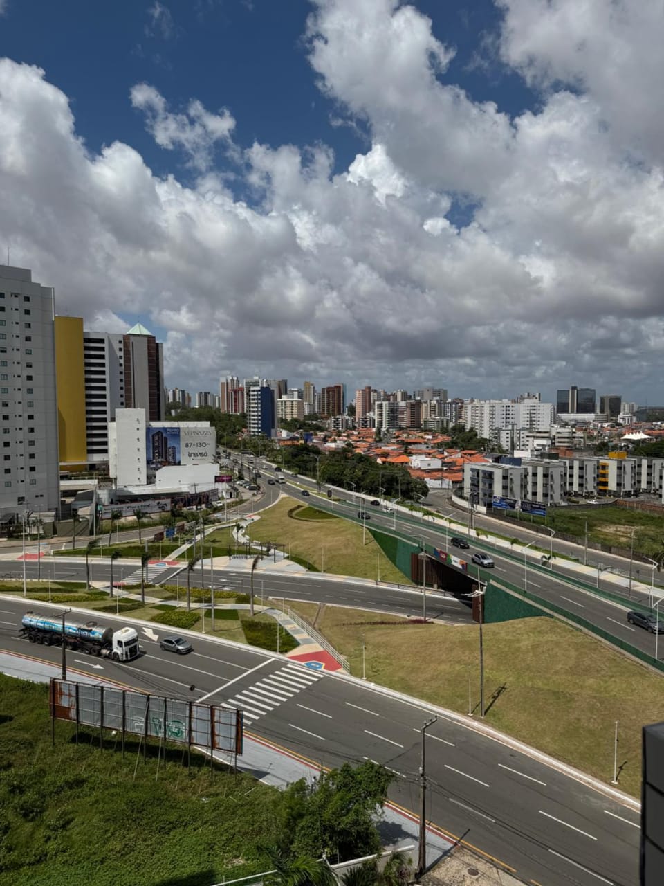 City view