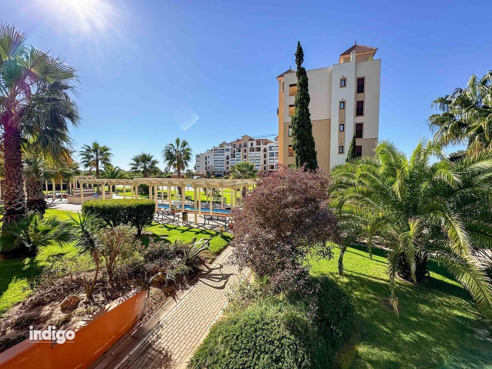 Patio, Garden, Garden view