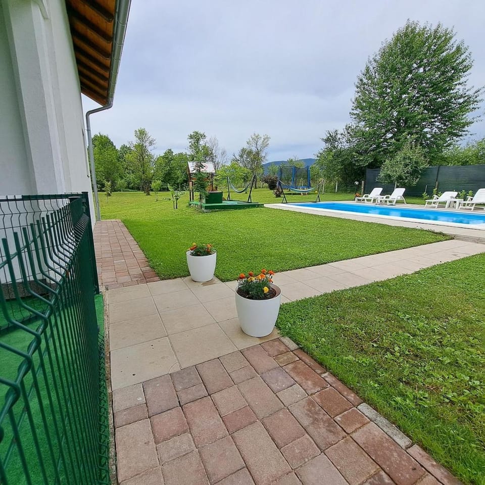 Oaza mira BK House in Federation of Bosnia and Herzegovina